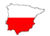 CHA-KE - Polski